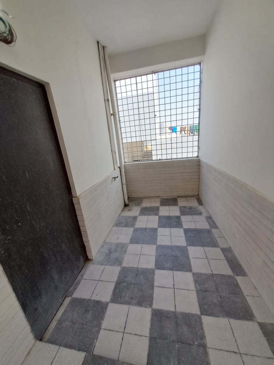 2 BHK  Flat For
